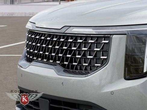 New 2026 Kia Carnival SX Prestige image 12