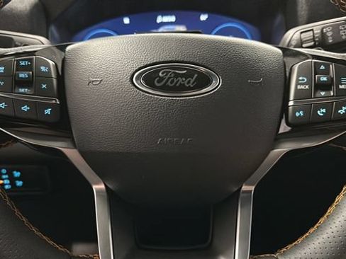 New 2026 Ford Explorer Tremor w/ Tremor Convenience Package AWD/4WD image 15