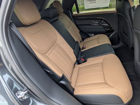 New 2025 Land Rover Range Rover Sport Dynamic SE image 28