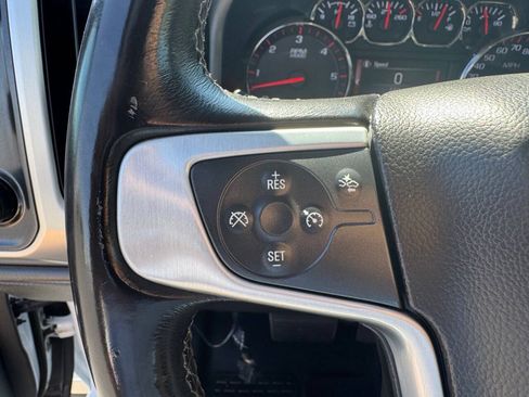 Used 2015 GMC Sierra 2500 SLT AWD/4WD image 18