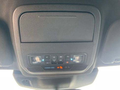 Used 2023 Ford Explorer ST w/ Equipment Group 401A AWD/4WD image 15