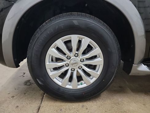 Used 2019 Nissan Armada SV w/ Driver Package image 15