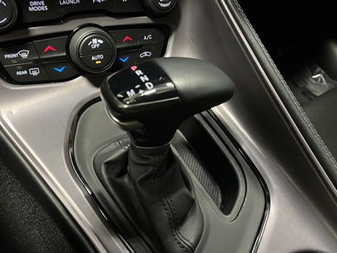 Used 2023 Dodge Challenger R/T Scat Pack RWD image 19