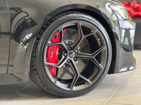 New 2026 Audi RS 6 performance image 10