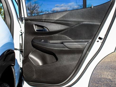 Used 2024 Buick Envista Sport Touring w/ Convenience I Package image 12