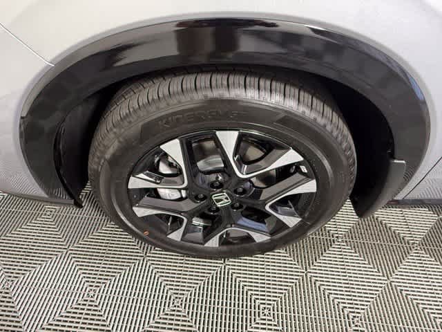 New 2027 Honda HR-V EX-L image 13