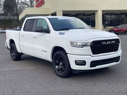 Used 2025 RAM 1500 Big Horn