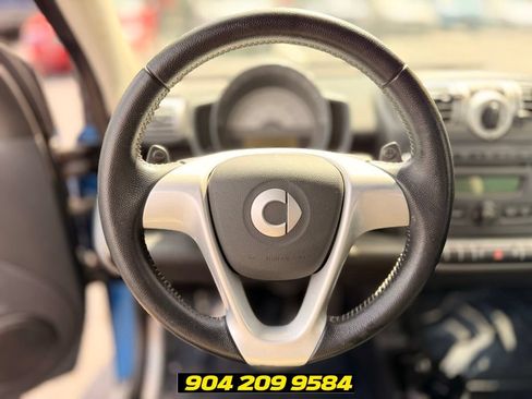Used 2008 smart fortwo pure RWD image 14