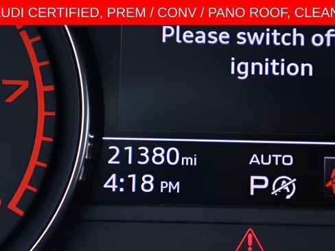 Used 2023 Audi Q5 2.0T Premium w/ Convenience Package AWD/4WD image 21
