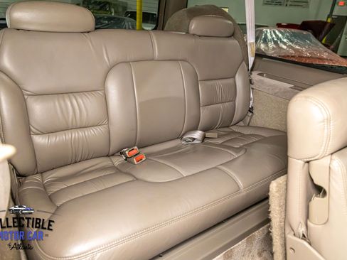 Used 1997 Chevrolet Suburban 2WD w/ Preferred Equipment Group 3 image 90