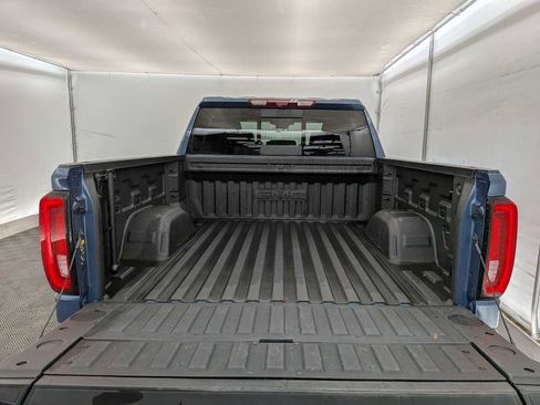 Certified 2025 GMC Sierra 1500 Denali w/ Denali Reserve Package image 34