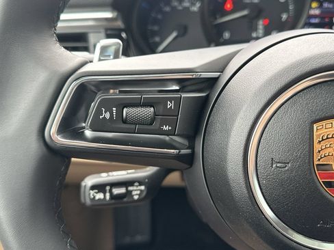 New 2026 Porsche Macan AWD/4WD image 21