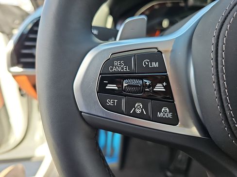 New 2026 BMW 840i RWD image 17
