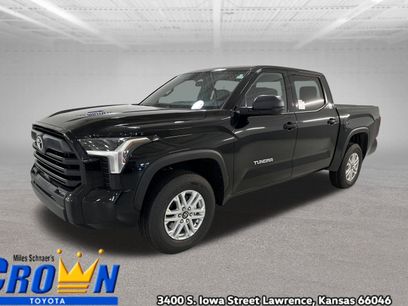 New 2026 Toyota Tundra SR5