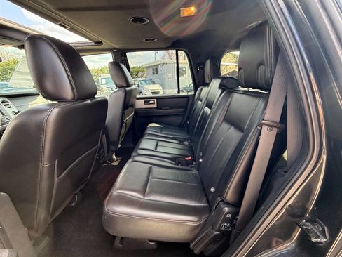 Used 2014 Ford Expedition Limited w/ Equipment Group 301A image 14