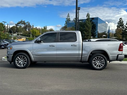 Used 2021 RAM 1500 Laramie image 6