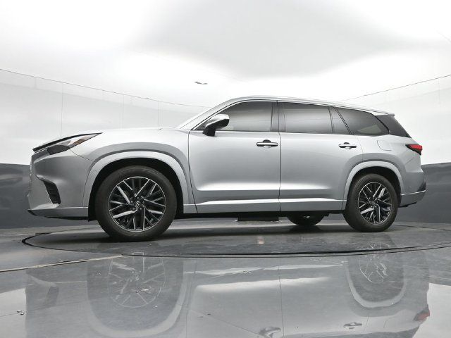 Used 2024 Lexus TX 350 FWD w/ Captains Chair Package image 20