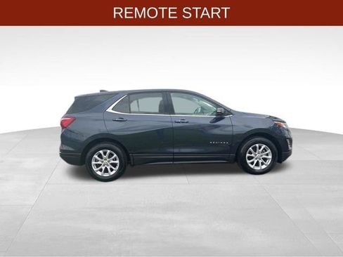 Used 2019 Chevrolet Equinox LT FWD image 8