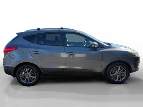 Used 2014 Hyundai Tucson SE FWD image 6
