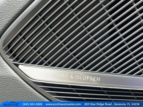 Used 2021 Audi A5 2.0T Premium Plus w/ Premium Plus image 37