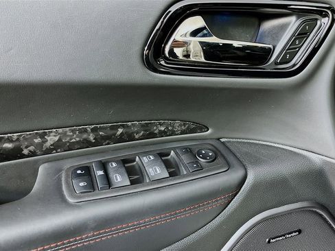 Used 2024 Dodge Durango R/T AWD/4WD image 27