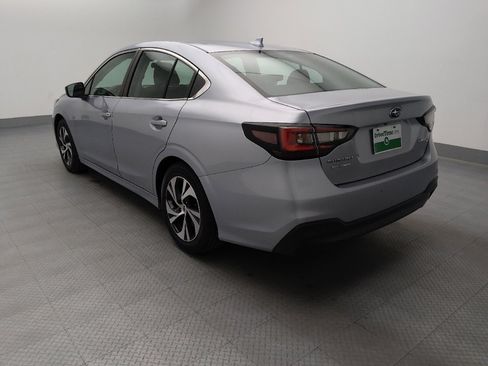 Used 2022 Subaru Legacy AWD/4WD image 5