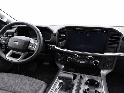 Used 2024 Ford F150 Tremor AWD/4WD image 15