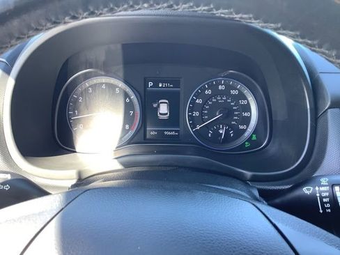 Used 2021 Hyundai Kona SEL Plus image 20