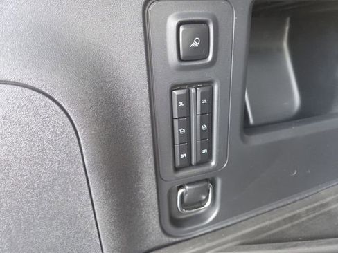 Used 2025 Ford Expedition Max King Ranch image 20