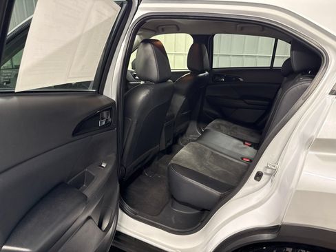 Used 2024 Mitsubishi Eclipse Cross SE AWD/4WD image 15