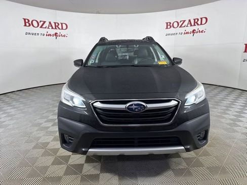 Used 2022 Subaru Outback Limited image 2
