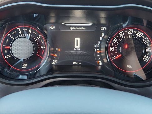 Used 2021 Dodge Challenger GT w/ Blacktop Package image 23