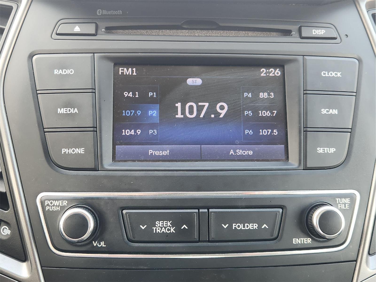 Used 2018 Hyundai Santa Fe Sport FWD image 16