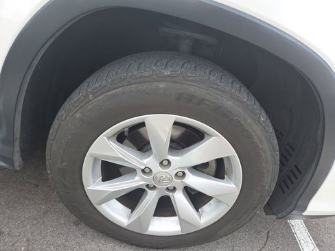 Used 2016 Lexus RX 350 AWD w/ Premium Package image 2
