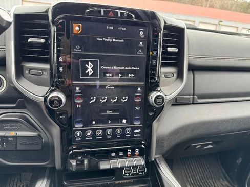 Used 2020 RAM 2500 Laramie image 14