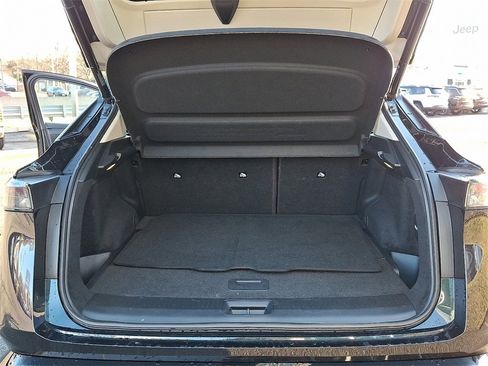 Used 2024 Nissan Ariya FWD image 29