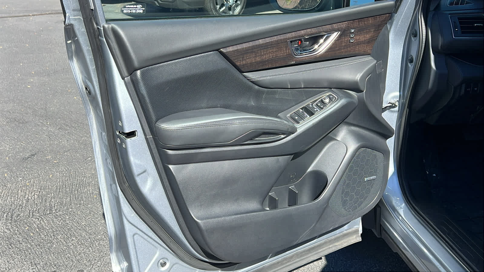 Certified 2026 Subaru Ascent Touring AWD/4WD image 24