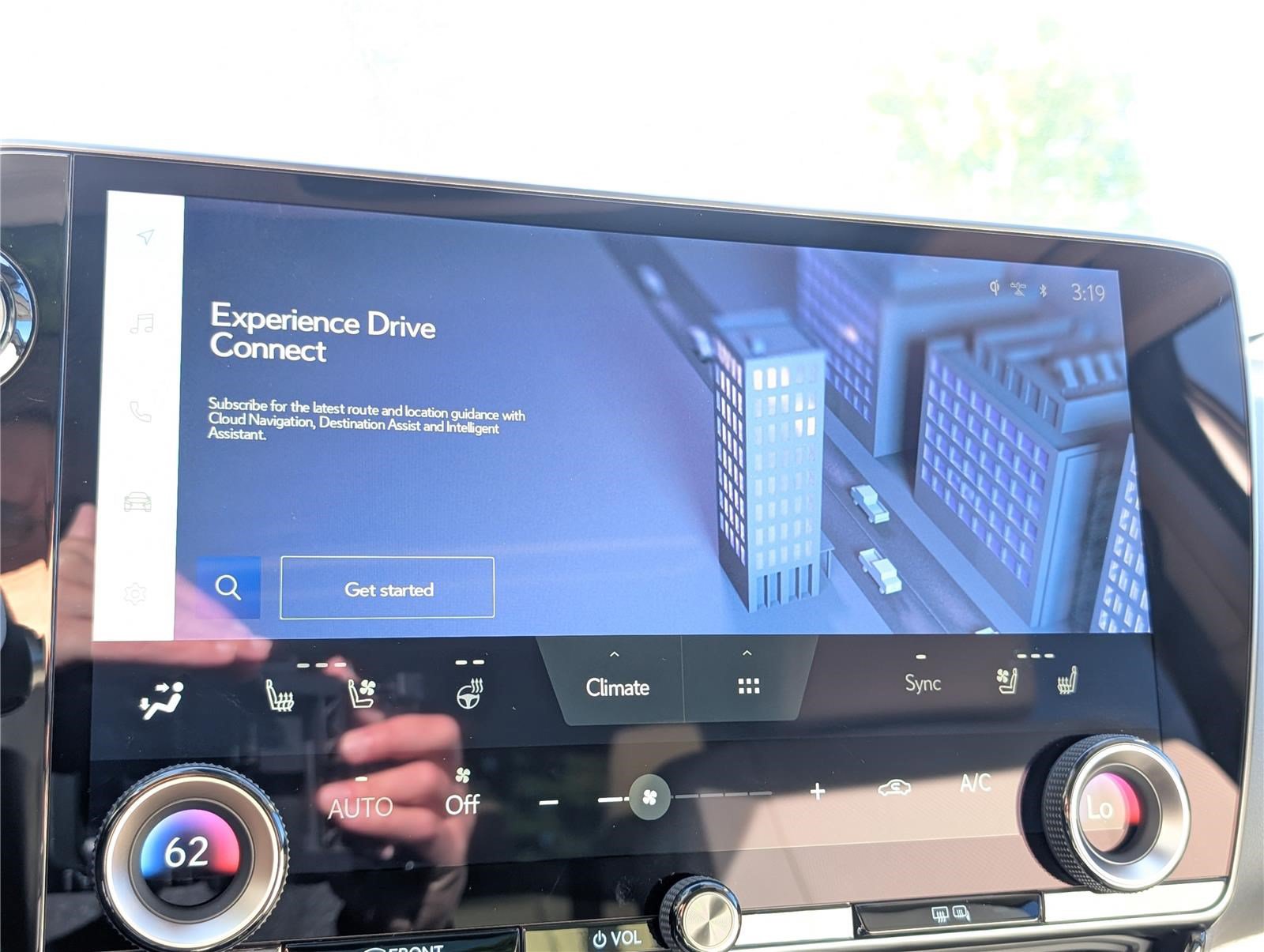 New 2026 Lexus NX 350 AWD w/ Accessory Package (2T) image 26