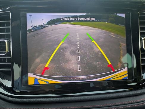 Certified 2022 Dodge Durango R/T w/ Blacktop Package image 26