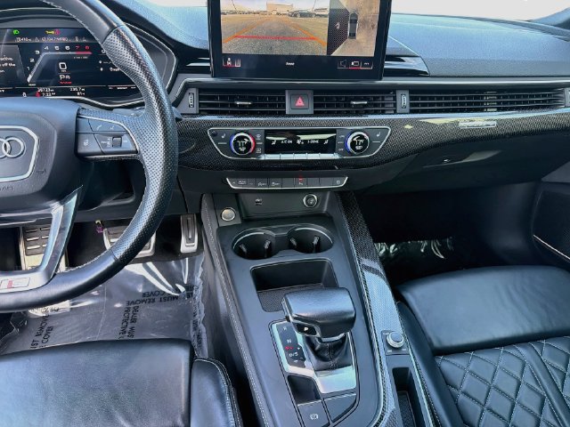 Used 2023 Audi S5 Premium Plus AWD/4WD image 17