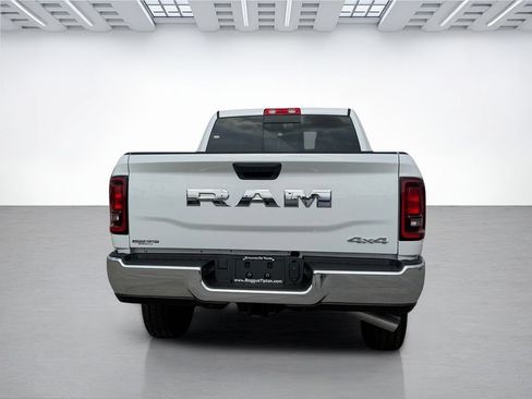 New 2026 RAM 2500 Tradesman AWD/4WD image 4