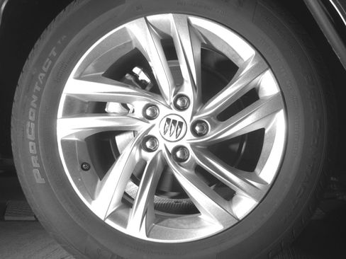 Used 2025 Buick Envista Preferred FWD image 18