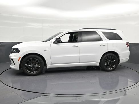 Used 2024 Dodge Durango R/T RWD image 7