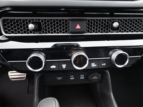 New 2026 Honda Civic Sport image 4