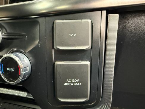 Used 2023 Ford F150 Platinum w/ Equipment Group 701A High image 29