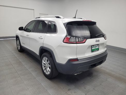 Used 2019 Jeep Cherokee Latitude w/ Popular Appearance Group FWD image 5