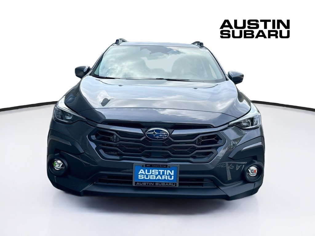 New 2026 Subaru Crosstrek 2.5i Limited AWD/4WD image 3