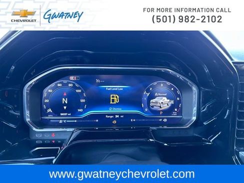 Used 2024 Chevrolet Silverado 1500 RST w/ Texas Edition Plus image 15