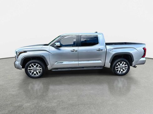 Used 2026 Toyota Tundra 1794 Edition AWD/4WD image 5