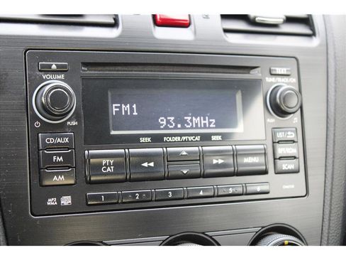 Used 2013 Subaru Impreza 2.0i Sport Premium w/ Popular Pkg 1 image 23